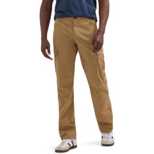 ATG by Wrangler Mens Range Cargo Pant(Kelp)