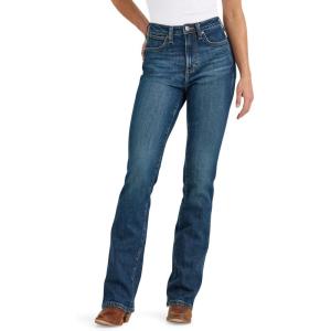 Women’s Retro Bailey High Rise Bootcut Jean – Isla(Mary)