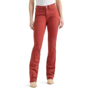 Women’s Retro Bailey High Rise Bootcut Jean – Isla(Nova)
