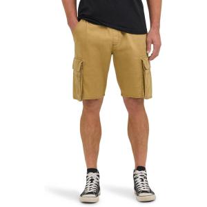 Wrangler Authentics Men’s Cargo Short(Antique Bronze)