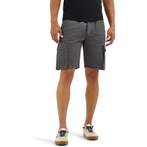Wrangler Authentics Men’s Cargo Short(Asphalt)