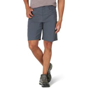 Wrangler Authentics Men’s Performance Comfort Flex Cargo Short(Granite)