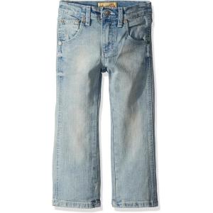 Wrangler Boy’s 42 Vintage Boot Jeans(Houston)