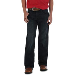 Wrangler Boy’s Retro Falls City Jeans(Oakdale)