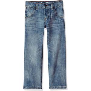 Wrangler Boy’s Retro Falls City Jeans(Wellington)