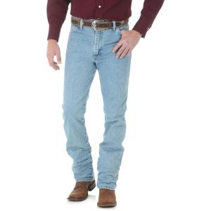 Wrangler Genuine Men’s Twill Cargo Pants(Antique Wash)