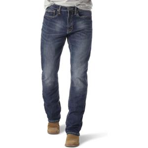 Wrangler Men’s 20X 42 Vintage Bootcut Sorrel Jean(Midland)