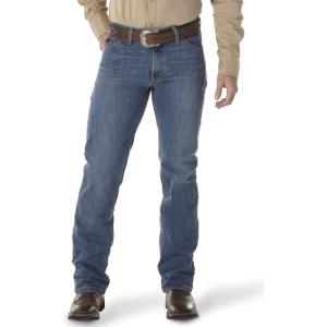 Wrangler Mens 20x 02 Competition Regular Fit Jean(Payson)