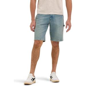 Wrangler Mens Carpenter Short(Montana Ice)