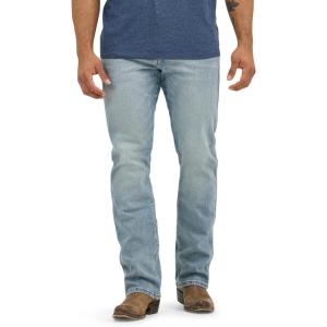 Wrangler Men’s Retro Slim Fit Boot Cut Jean(Bearcreek)
