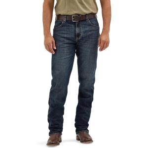 Wrangler Mens Retro Slim Fit Straight Leg Jean(Tilden)