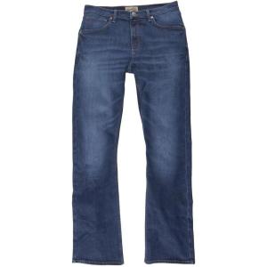 Wrangler Mens Retro Slim Fit Straight Leg Jean(Valley Bluff)