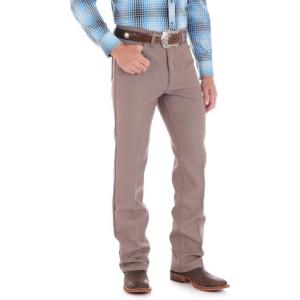 Wrangler Men’s Wrancher Dress Jean(Birch)