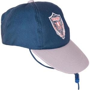 Wrangler Rope Graphic Baseball Cap Navy M-L(X-Large)