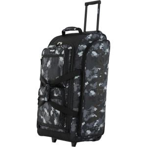 Wrangler Wesley Rolling Duffel Bag(Digital Camo)