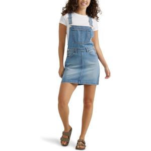 Wrangler Women’s Skirtall(Ivy)