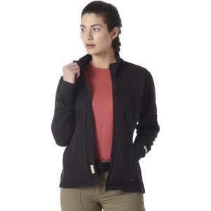Wrangler Women’s Wicking Work Jacket(Black)