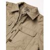 Wrangler Riggs Workwear Men’s Ranger Jacket(Dark Khaki)