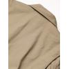 Wrangler Riggs Workwear Men’s Ranger Jacket(Dark Khaki)