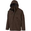 Wrangler Riggs Workwear Men’s Ranger Jacket(Turkish Coffee)