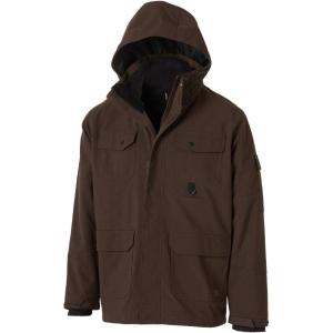 Wrangler Riggs Workwear Men’s Ranger Jacket(Turkish Coffee)