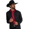 Wrangler Men’s Wrancher Black Jacket