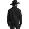 Wrangler Men’s Wrancher Black Jacket