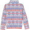 Wrangler Girl’s Blue Sherpa Pullover