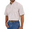Wrangler Men’s George Strait Multi Shirt