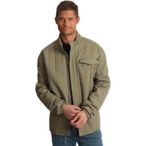Wrangler Men’s Chore Jacket Beige/Khaki