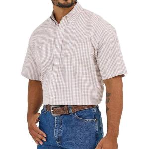 Wrangler Men’s George Strait Multi Shirt