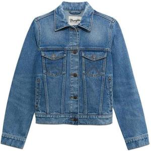Wrangler Women’s Denim Jacket