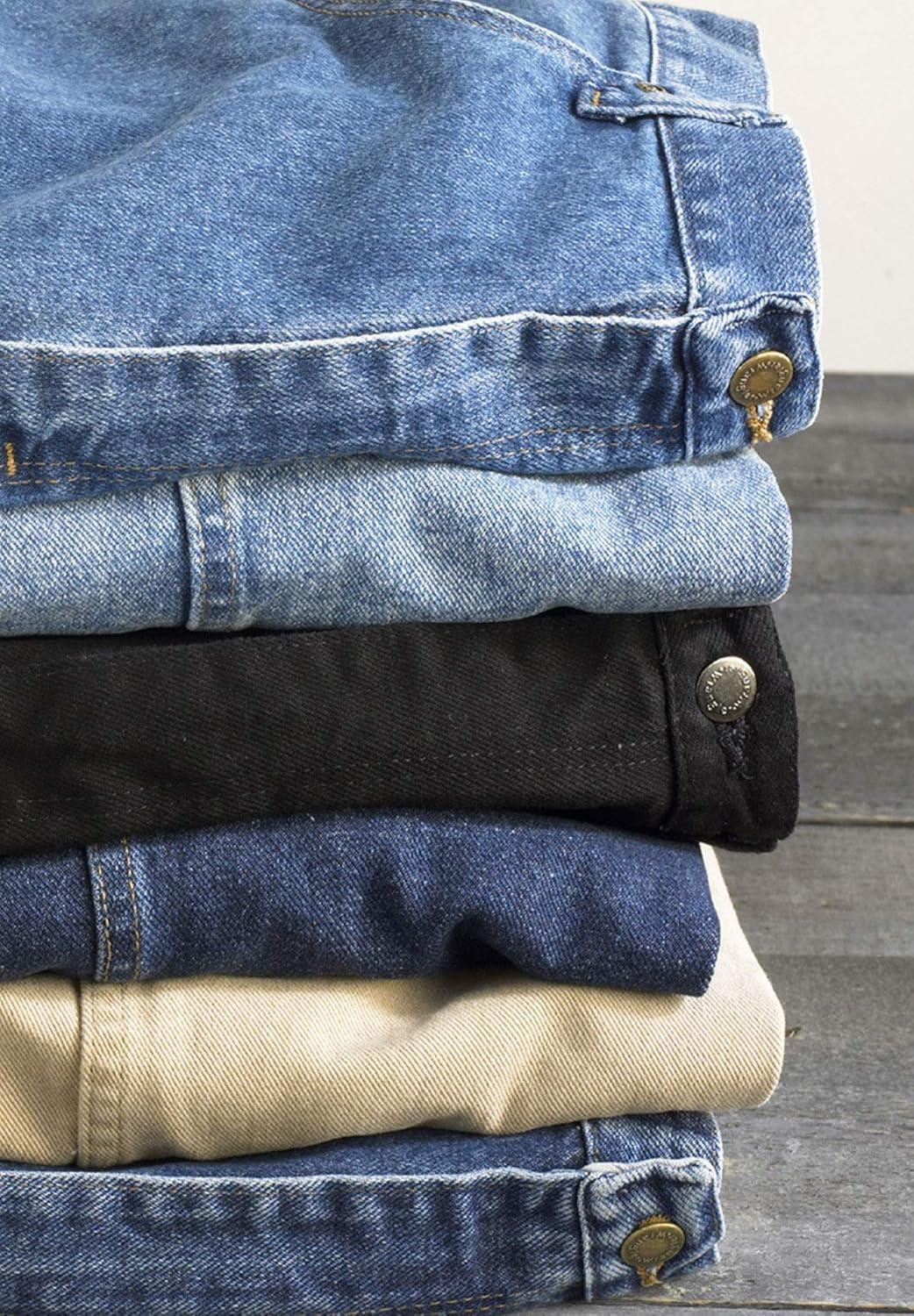 imageWrangler Mens Retro Slim Fit Straight Leg JeanIndigo