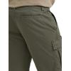 Wrangler Authentics Men’s Classic Cargo Stretch Short(Olive Ripstop)
