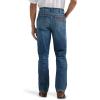 Wrangler Men’s Retro Slim Fit Boot Cut Jean(Whitley)