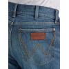 Wrangler Men’s Retro Slim Fit Boot Cut Jean(Whitley)