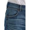 Wrangler Men’s Retro Slim Fit Boot Cut Jean(Whitley)