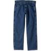 Wrangler Mens Retro Slim Fit Straight Leg Jean(Indigo)