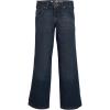 Wrangler Men’s Retro Limited Edition Relaxed Fit Boot Cut Jean(Night Sky)