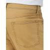 Wrangler Authentics Mens Straight Fit Twill Pant(Brushed Almond)