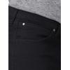 Wrangler Authentics Mens Straight Fit Twill Pant(Caviar)
