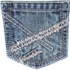 Wrangler Boys 20x Vintage Boot Cut Jean(Breaking Barriers)