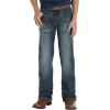 Wrangler Boys 20x Vintage Boot Cut Jean(Glasgow)