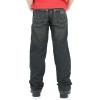 Wrangler Boys’ Retro Straight Fit Jean (8-16)(Rolling River)