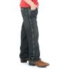 Wrangler Boys’ Retro Straight Fit Jean (8-16)(Rolling River)