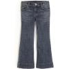 Wrangler Girls Retro Trouser Jean(Darci)