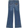 Wrangler Girls Retro Trouser Jean(Wren)