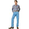 Wrangler Mens 13mwz Cowboy Cut Original Fit Jean(Antique Wash)