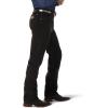 Wrangler Mens 13mwz Cowboy Cut Original Fit Jean(Black Chocolate)
