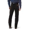 Wrangler Mens 13mwz Cowboy Cut Original Fit Jean(Black Chocolate)